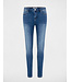 Morgan de toi Morgan Jeans Parda Jean Stone