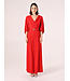Rinascimento Rinascimento Jumpsuit Mae Red