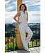 Elvira Elvira Broek Maya Off White