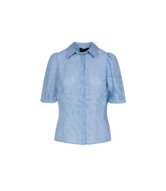 Elvira Elvira Top Vera Ice Blue