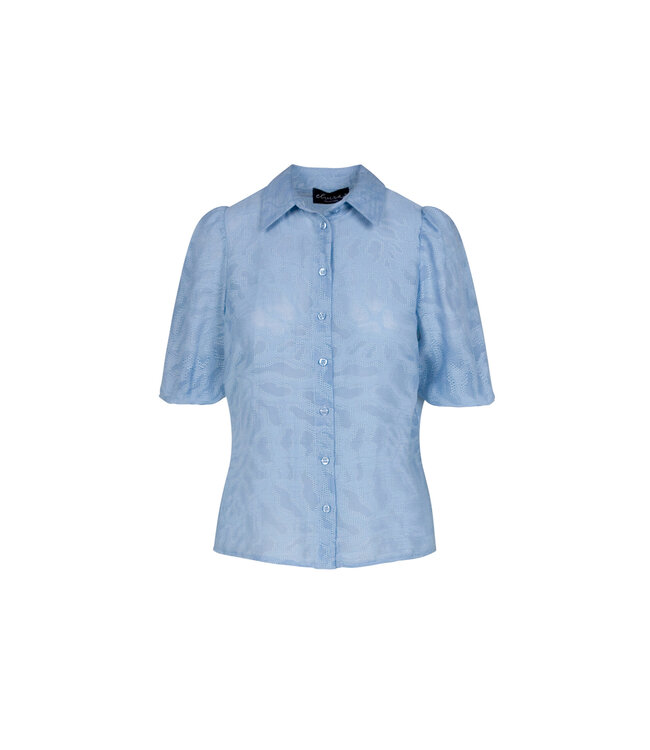 Elvira Elvira Top Vera Ice Blue