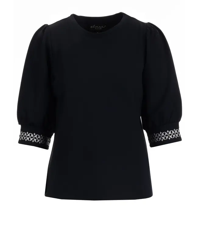 Elvira Elvira Pullover Izzy Navy