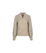 Fluresk Fluresk Top Grover Khaki