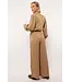 Fluresk Fluresk Broek Loretta Khaki