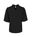 Fluresk Fluresk Top Geneva Black