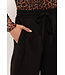 Fluresk Fluresk Broek Leslie Black