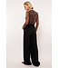 Fluresk Fluresk Broek Leslie Black