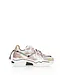 DWRS Label DWRS Sneaker Jupiter Denim Rose/Jeans