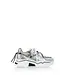 DWRS Sneaker Jupiter Denim Silver/Grey