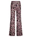 Lady Day Lady Day Broek Skyler Zebra Print