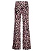 Lady Day Lady Day Broek Skyler Zebra Print