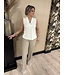 Lady Day Lady Day Broek Phoenix Taupe