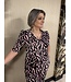 Lady Day Lady Day Top Tigger Zebra Print