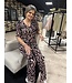 Lady Day Lady Day Top Tigger Zebra Print