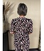 Lady Day Lady Day Top Tigger Zebra Print