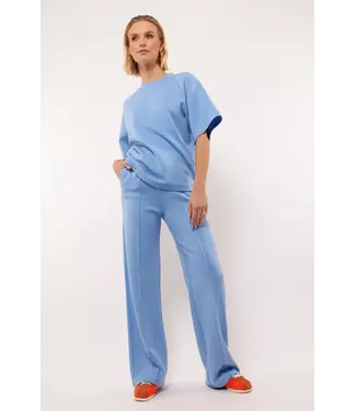 Fluresk Fluresk Broek Ewan Ice Blue