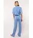 Fluresk Fluresk Broek Ewan Ice Blue