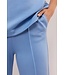 Fluresk Fluresk Broek Ewan Ice Blue
