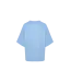 Fluresk Fluresk Top Liliana Ice Blue