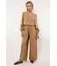 Fluresk Fluresk Broek Loretta Khaki