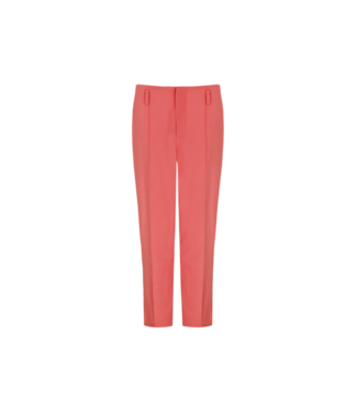 C&S The Label C&S Broek Nola Spicy Coral