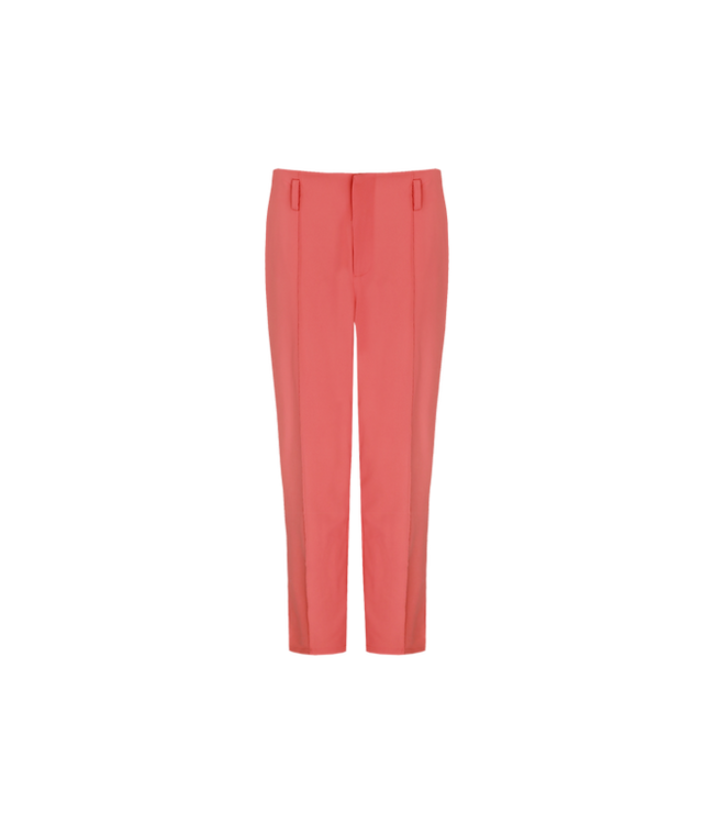 C&S The Label C&S Broek Nola Spicy Coral