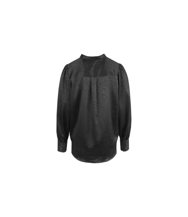 C&S Top Caylinn Zwart