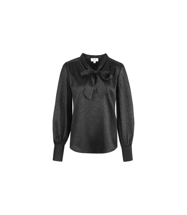 C&S Top Caylinn Zwart