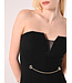Rinascimento Rinascimento Jumpsuit Cianna Black
