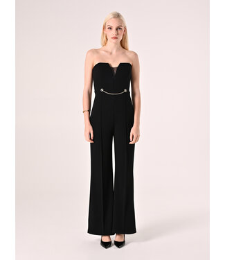 Rinascimento Rinascimento Jumpsuit Cianna Black