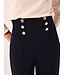 Rinascimento Rinascimento Broek Adrina Blue Navy