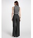 Morgan de toi Morgan Gilet Cjana.f Grey