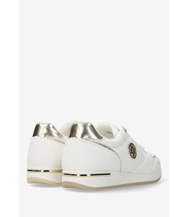 Mexx Sneaker Eke Kaia White