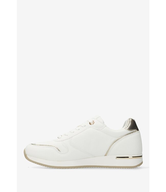 Mexx Sneaker Eke Kaia White