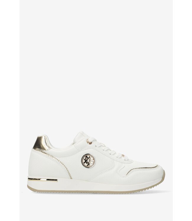 Mexx Sneaker Eke Kaia White
