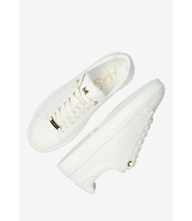 Mexx Sneaker Loua Blake White
