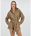 Josh V Josh V Playsuit Pien Mink