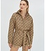 Josh V Josh V Playsuit Pien Mink