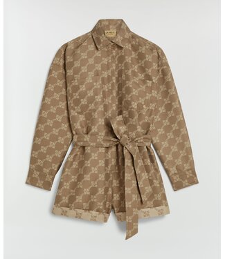 Josh V Josh V Playsuit Pien Mink