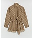 Josh V Josh V Playsuit Pien Mink