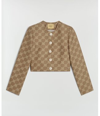 Josh V Josh V Blazer Remi Mink