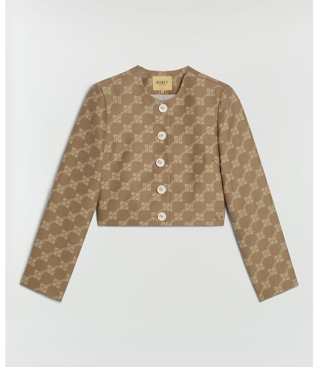 Josh V Josh V Blazer Remi Mink