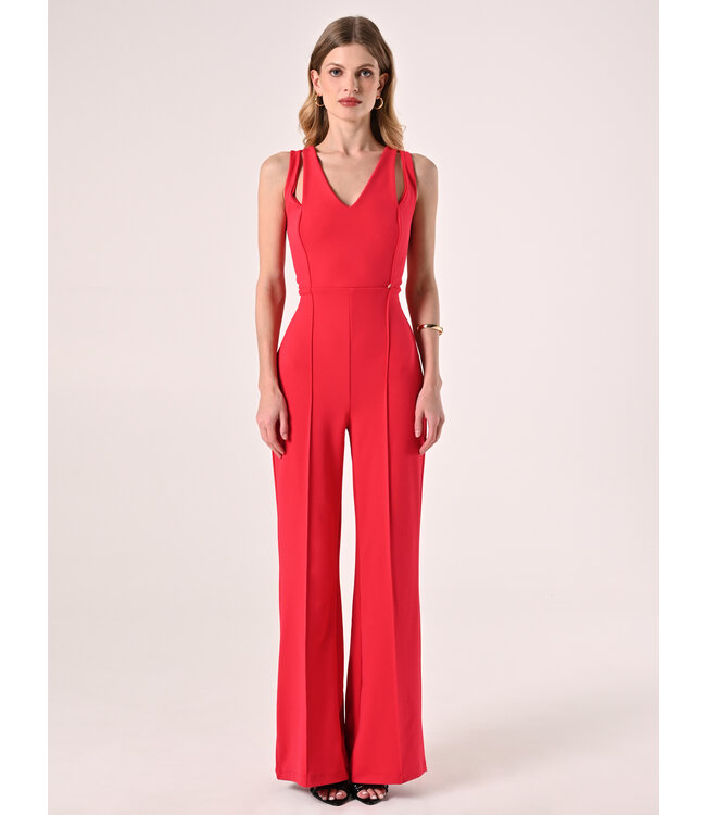 Rinascimento Jumpsuit Noemi Pink