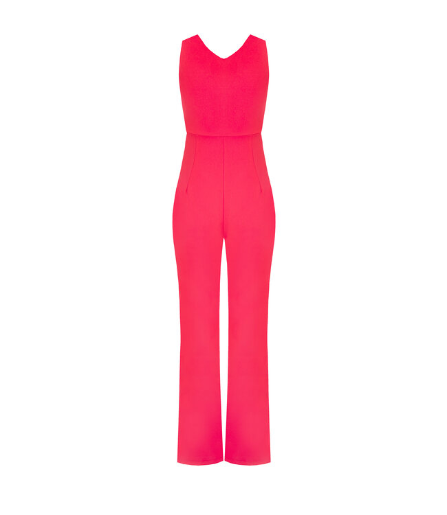 Rinascimento Jumpsuit Noemi Pink