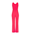 Rinascimento Rinascimento Jumpsuit Noemi Pink
