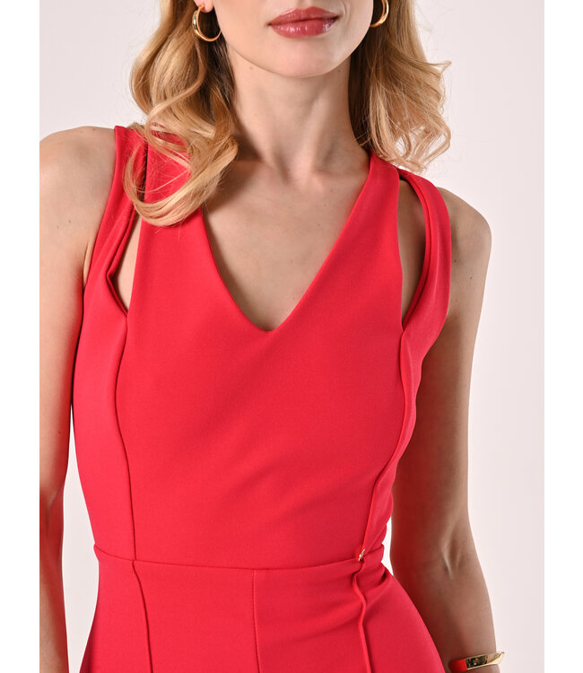 Rinascimento Jumpsuit Noemi Pink