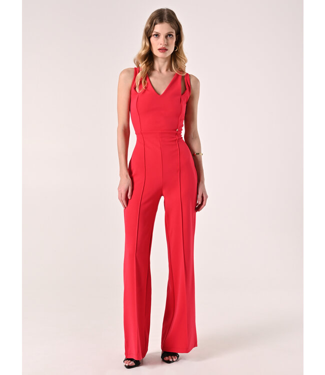 Rinascimento Jumpsuit Noemi Pink
