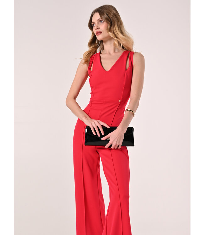 Rinascimento Jumpsuit Noemi Pink