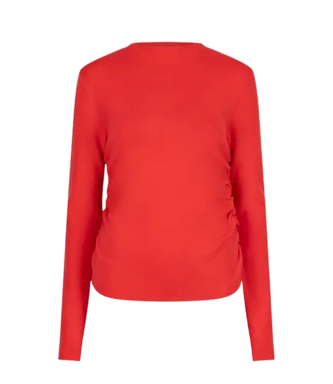 Lofty Manner Sweater Soof Coral