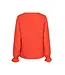 Lofty Manner Lofty Manner Blouse Jip Coral